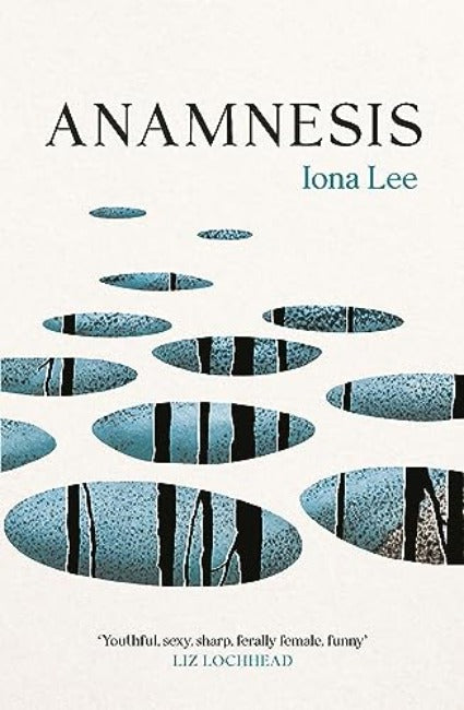 Anamnesis - Iona Lee
