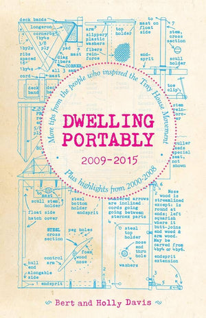 Dwelling Portably - Bert Davis & Holly Davis