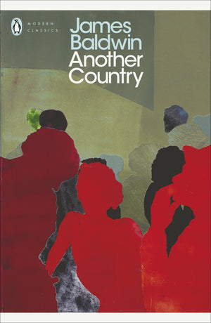 Another Country - James Baldwin