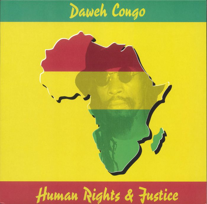 Daweh Congo – Human Rights & Justice