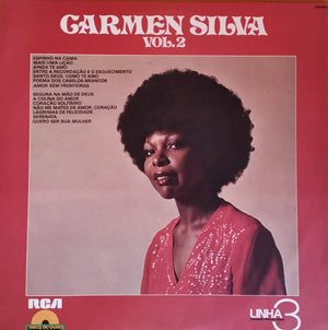 Carmen Silva – Vol. 2