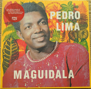 Pedro Lima – Maguidala