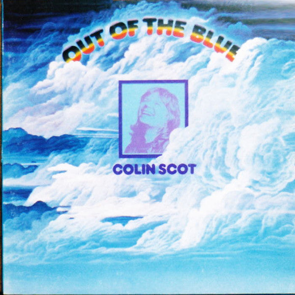Colin Scot – Out Of The Blue