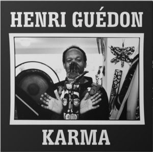 Henri Guédon – Karma