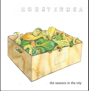 Monsterosa – The Seasons in the City