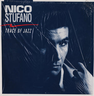 Nico Stufano – Trace Of Jazz