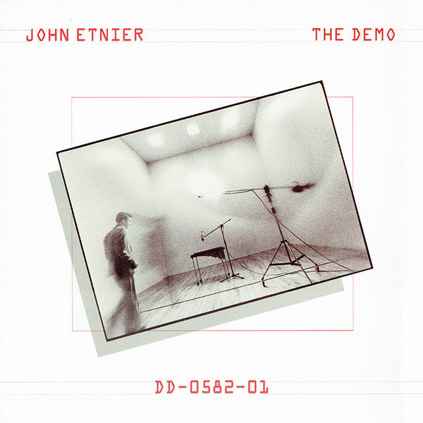 John Etnier – The Demo