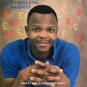 Ramasheleng – Masemys