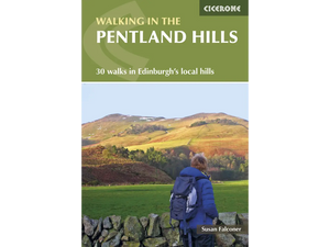 The Pentland Hills - Susan Falconer