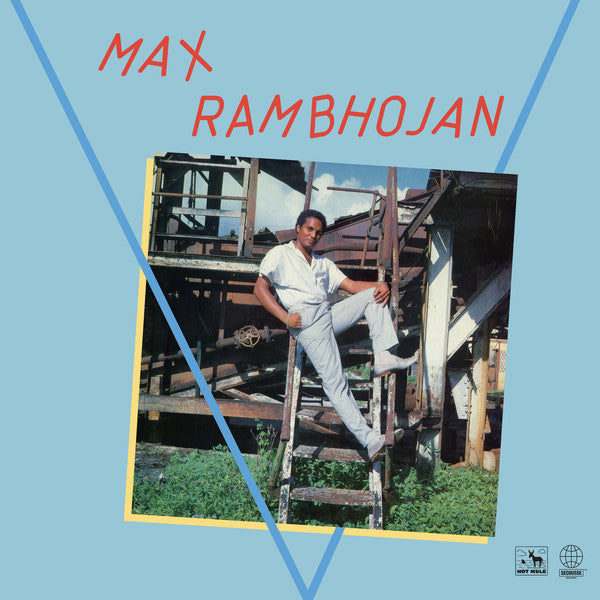 Max Rambhojan ‎– Max Rambhojan